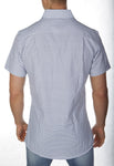 Paisley Short Sleeve Shirt