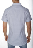 Paisley Short Sleeve Shirt