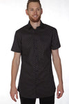 Flamingo Short Sleeve Shirt
