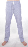 Rizzo Pajamas - Blue Stripe