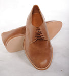 Wellsy Shoe - Tan