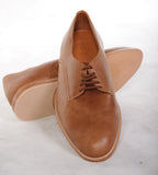 Wellsy Shoe - Tan