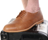 Wellsy Shoe - Tan