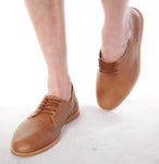 Wellsy Shoe - Tan