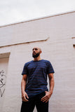 Ollie Tee - Stripe Multi