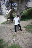 Hugo Suit Pants  - Black