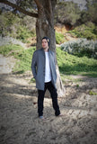 Hugo Suit Pants  - Black